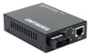 Convertitore RJ45 - Fibra SC GigaBit