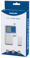 Tester Remoto per Reti Ethernet 4-in-1
