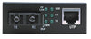 Convertitore RJ45 - Fibra SC GigaBit