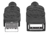Cavo Prolunga USB 2.0 Hi-Speed 3 metri