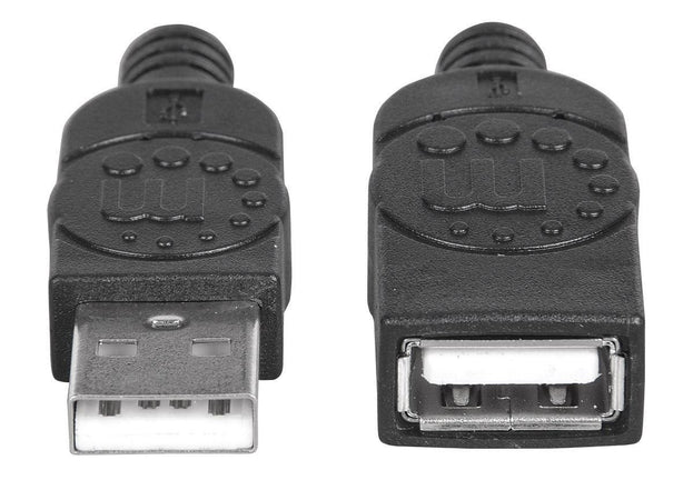 Cavo Prolunga USB 2.0 Hi-Speed 5 metri
