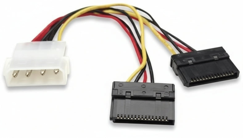 Cavo alimentazione interna Serial ATA