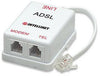 Sdoppiatore per linee ADSL
