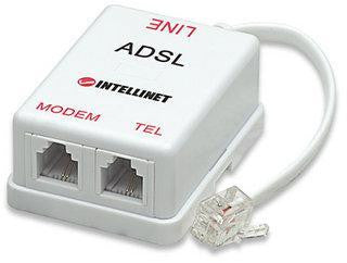 Sdoppiatore per linee ADSL