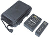 Tester Professionale RJ45 e BNC