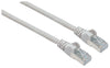 Cavo Patch Cat.7 Plug RJ45 6A S/FTP LSZH 3 metri Grigio
