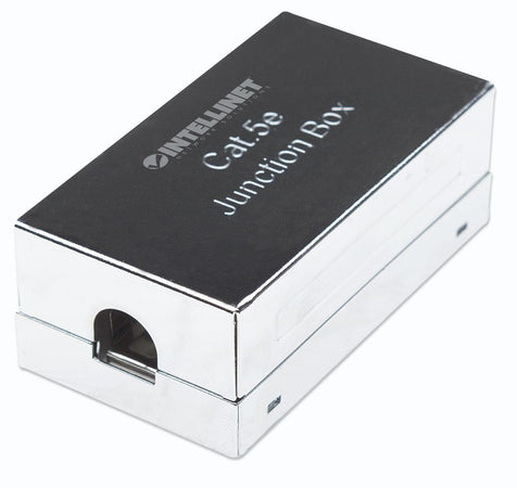 Box per connessioni di rete Cat5e FTP
