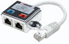 Sdoppiatore di Cavo di rete UTP/FTP Cat. 5E Cable economizer