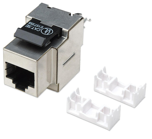 Frutto Keystone RJ45 Cat5e FTP