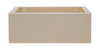 Scatola per Placca mod. 503 Beige