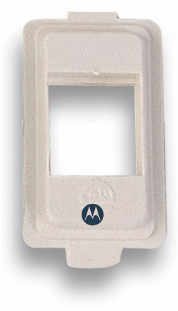 Adattatore Frutti RJ45 Ticino Magic Bianco