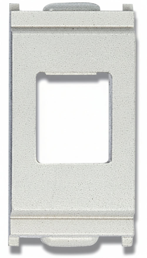 Adattatore Frutti RJ45 per Vimar IDEA Bianco