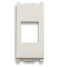 Adattatore Frutti RJ45 per Vimar Plana