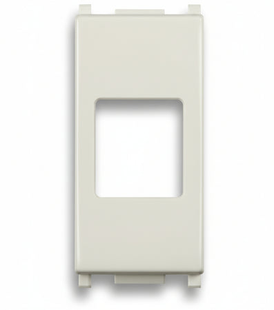 Adattatore Frutti RJ45 per Vimar Plana