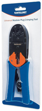 Pinza a Crimpare Professionale per RJ45