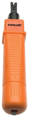 Inseritore per morsettiere 110/88