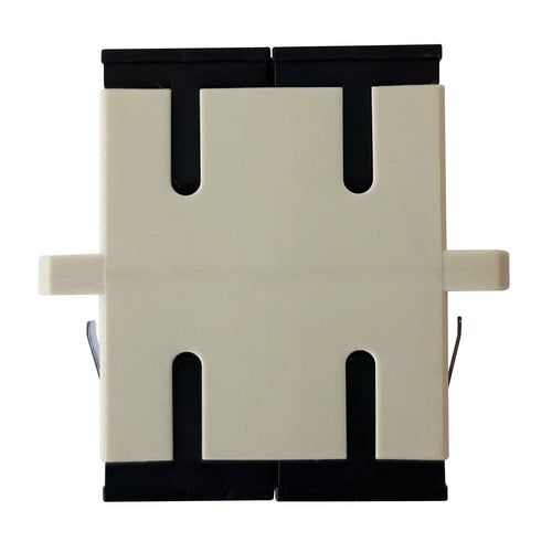 Adattatore a bussola Duplex SC/SC Multimodale