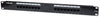 Pannello Patch UTP 16 posti RJ45 cat. 5E