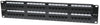 Pannello Patch UTP 48 Posti RJ45 cat. 5E