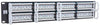 Pannello Patch UTP 48 Posti RJ45 cat. 5E