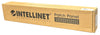 Pannello Patch UTP 24 posti RJ45 cat. 6