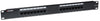 Pannello patch UTP 16 posti RJ45 cat. 6