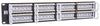 Pannello Patch UTP 48 posti RJ45 cat. 6