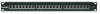 Pannello Patch STP 24 posti RJ45 Cat. 6