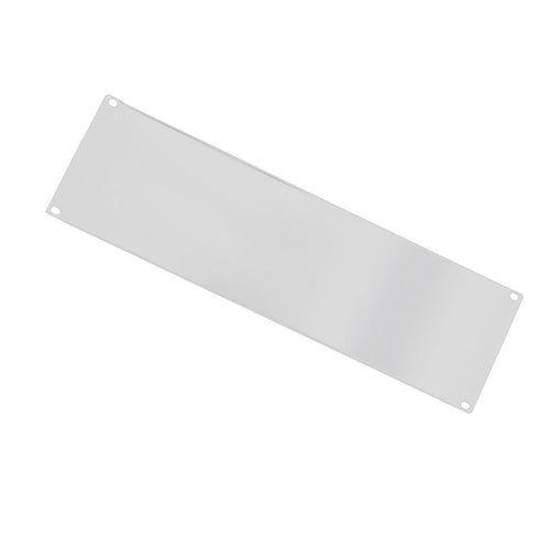 Pannello Cieco per Armadi Rack 19'' Grigio 3 Unità