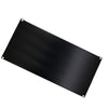 Pannello Cieco per Armadi Rack 19'' Nero 5 Unità