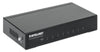 Ethernet Switch Gigabit con 8 porte Desktop