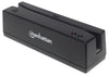 Lettore di card a banda magnetica traccia 1, 2 e 3 interfaccia USB