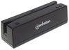 Lettore di card a banda magnetica traccia 1, 2 e 3 interfaccia USB