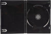 Custodia per DVD/CD BOX Nero