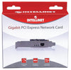 Scheda di rete Gigabit PCI Express