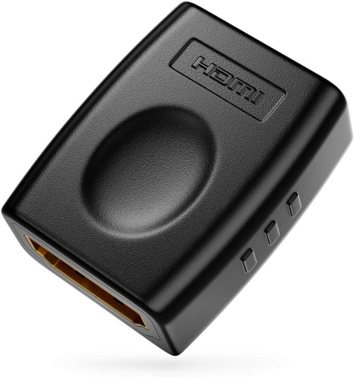 Adattatore HDMI Femmina Femmina