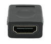 Adattatore HDMI Femmina Femmina
