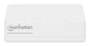 Switch Hub Office 10/100 Mbps Fast Ethernet 5 Porte