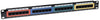 Pannello Patch UTP 24 porte Cat.5E Codifica Colorata