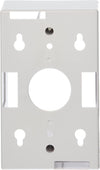 Scatola per Placca mod. 503 Bianca