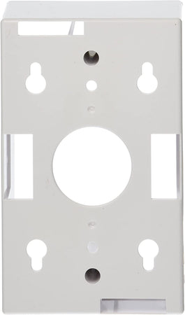 Scatola per Placca mod. 503 Bianca