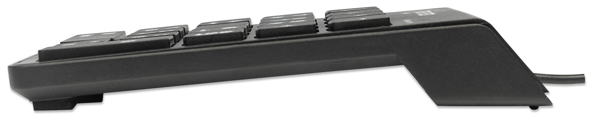 Tastierino numerico usb 18 tasti
