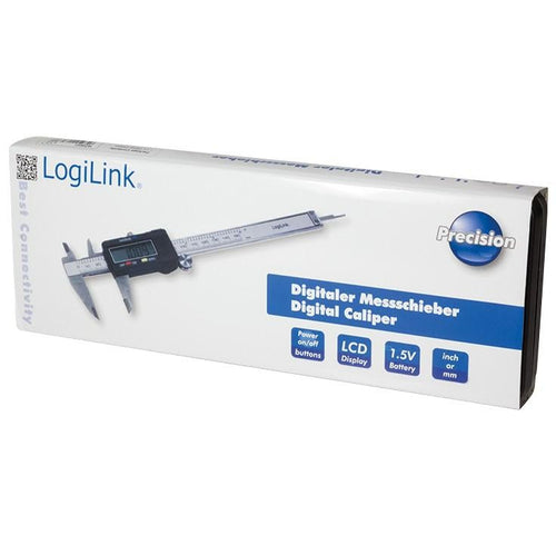 Calibro Digitale di Precisione 150mm