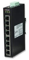 Fast Ethernet Switch Industriale 8 porte slim IES-1080A