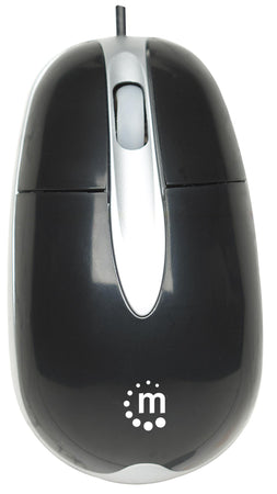 MH3 Mouse Classic Desktop Ottico PS2