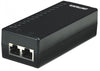 Iniettore Power over Ethernet (PoE) 15.4W