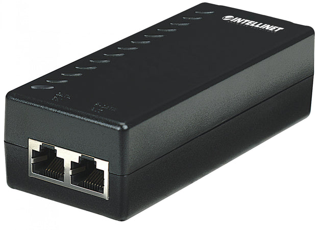 Iniettore Power over Ethernet (PoE) 15.4W