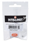 Accoppiatore Cat6 RJ45 F/F UTP colore Bianco