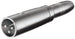 Adattatore XLR Cannon Maschio ad Audio 6,35mm Femmina Mono