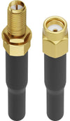 Cavo antenna RP-SMA M/F 1 mt